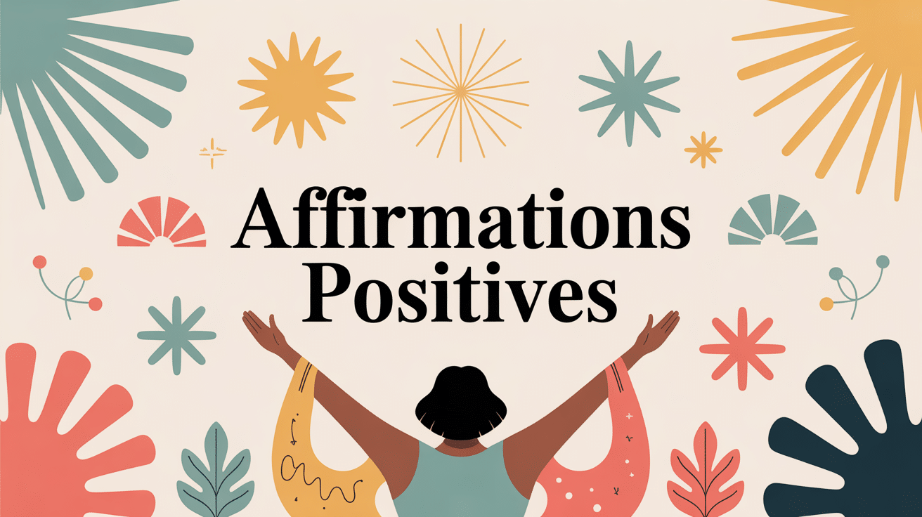 affirmation positive positivia.fr illustration transformation