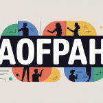 illustration centrale aofpah monde professionnel