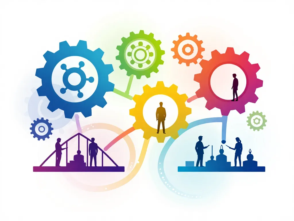 métaphore visuelle aofpah approche flexible