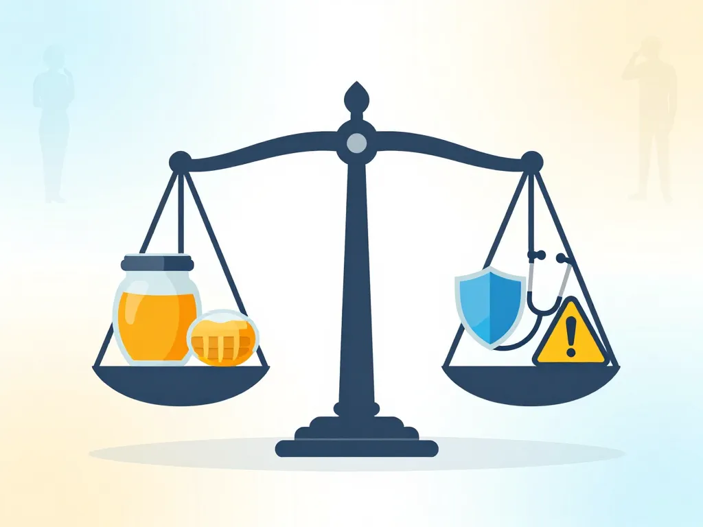 apithérapie maigrir précautions santé apithérapie