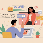 coach en ligne mybestcoaching.fr illustration coaching personnalisé