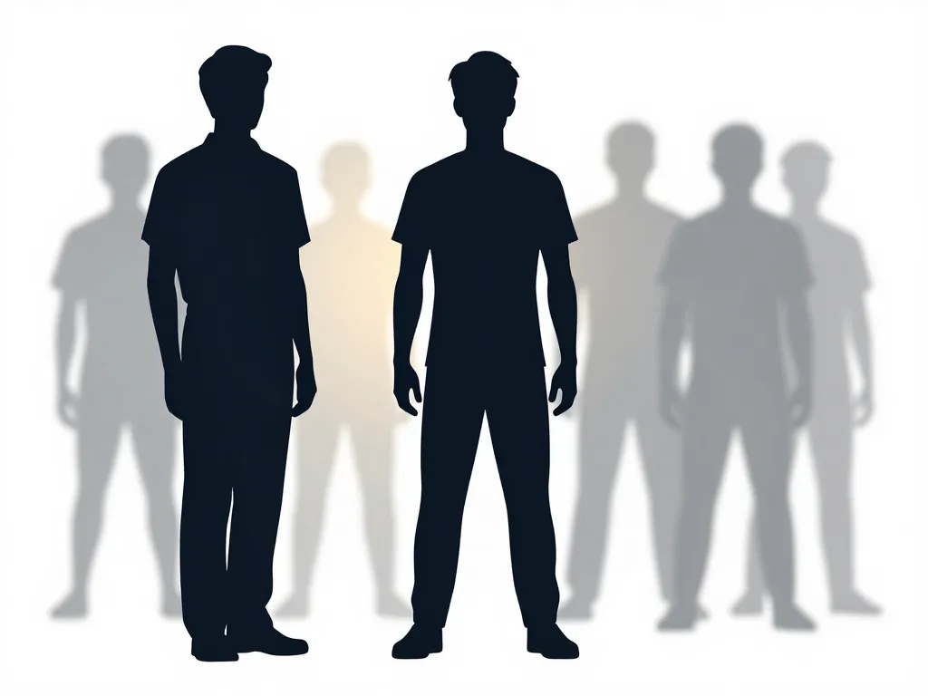 comment réagir quand on est pas invité image dignité