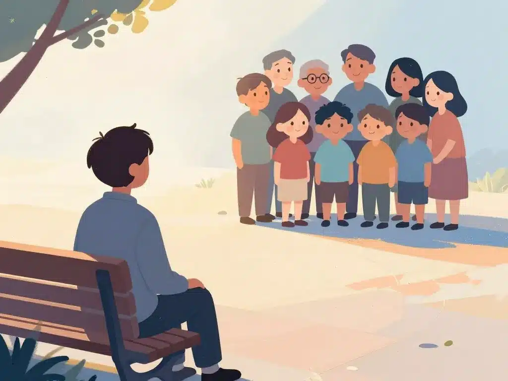 comment réagir quand on est pas invité image émotionnelle