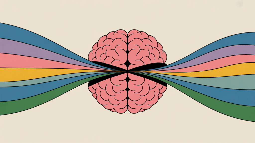 illustration diverticule cause émotionnelle lien émotion côlon
