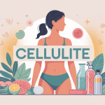 j'ai perdu toute ma cellulite illustration silhouette femme saine