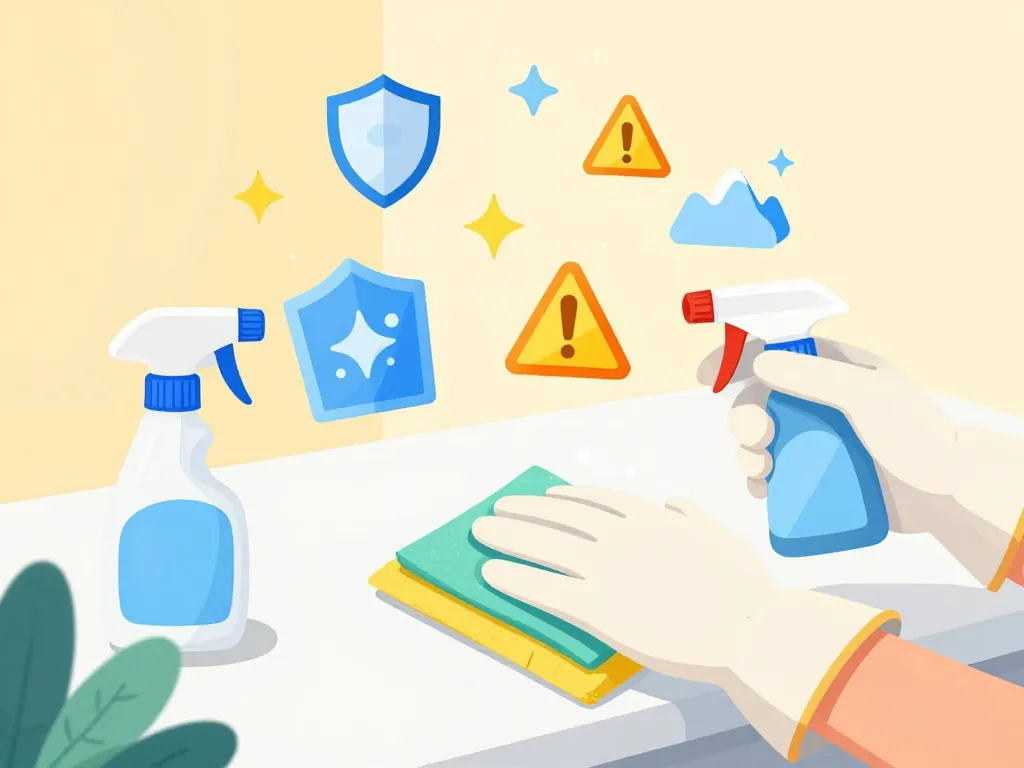 Illustration Kleaner bonnes pratiques sécurité