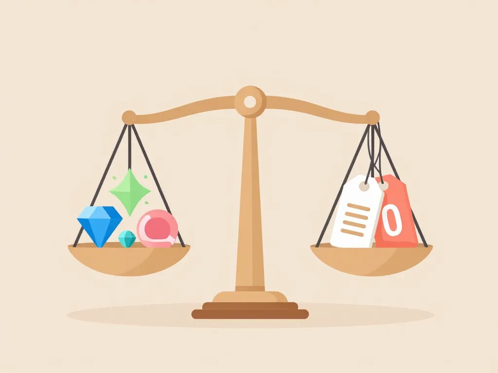 maybe paris avis illustration valeur qualité et prix équilibrés