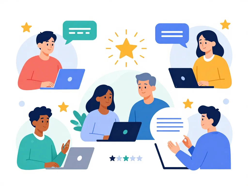 maybe paris avis illustration avis clients et réputation digitale