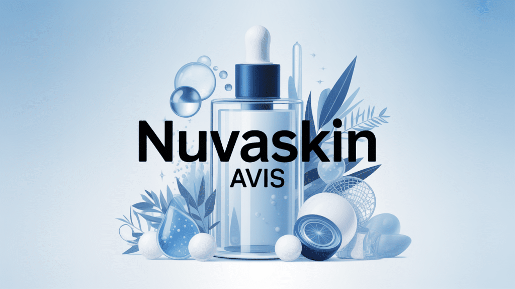 nuvaskin avis illustration critique et élégante