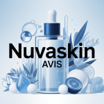 nuvaskin avis illustration critique et élégante