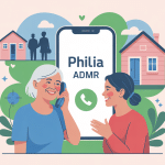 philia admr illustration maintien lien personnes fragiles domicile