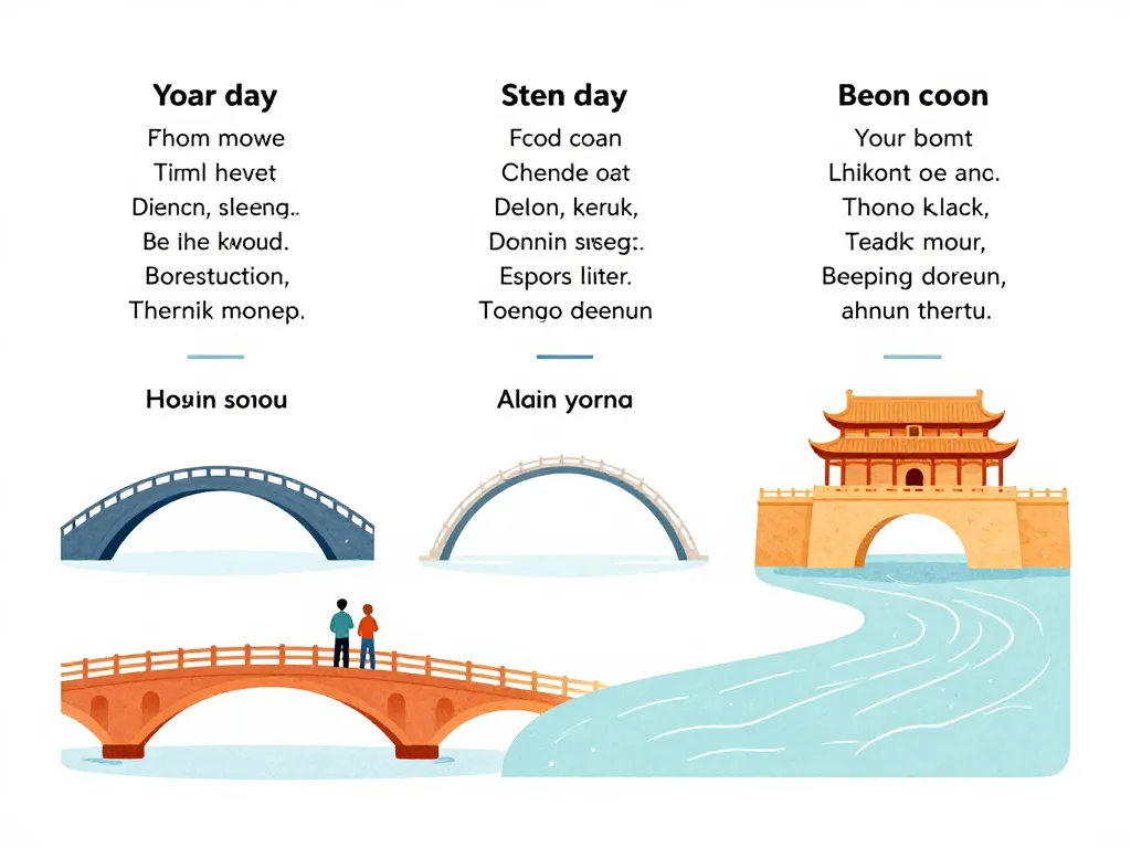 poeme de confiance pour sa femme image ponts styles poétiques