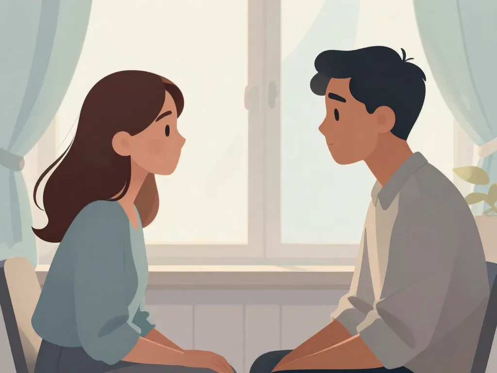 poeme de confiance pour sa femme illustration ecoute empathie