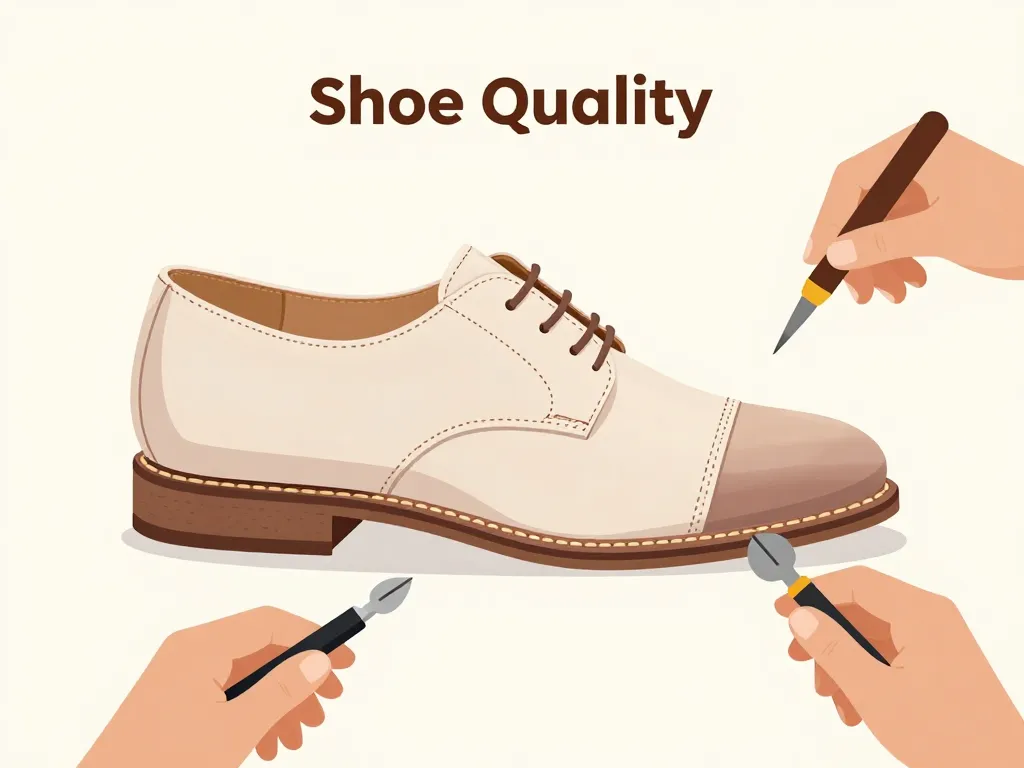 Qualité et fabrication des meilleurs marques de chaussures portugaises