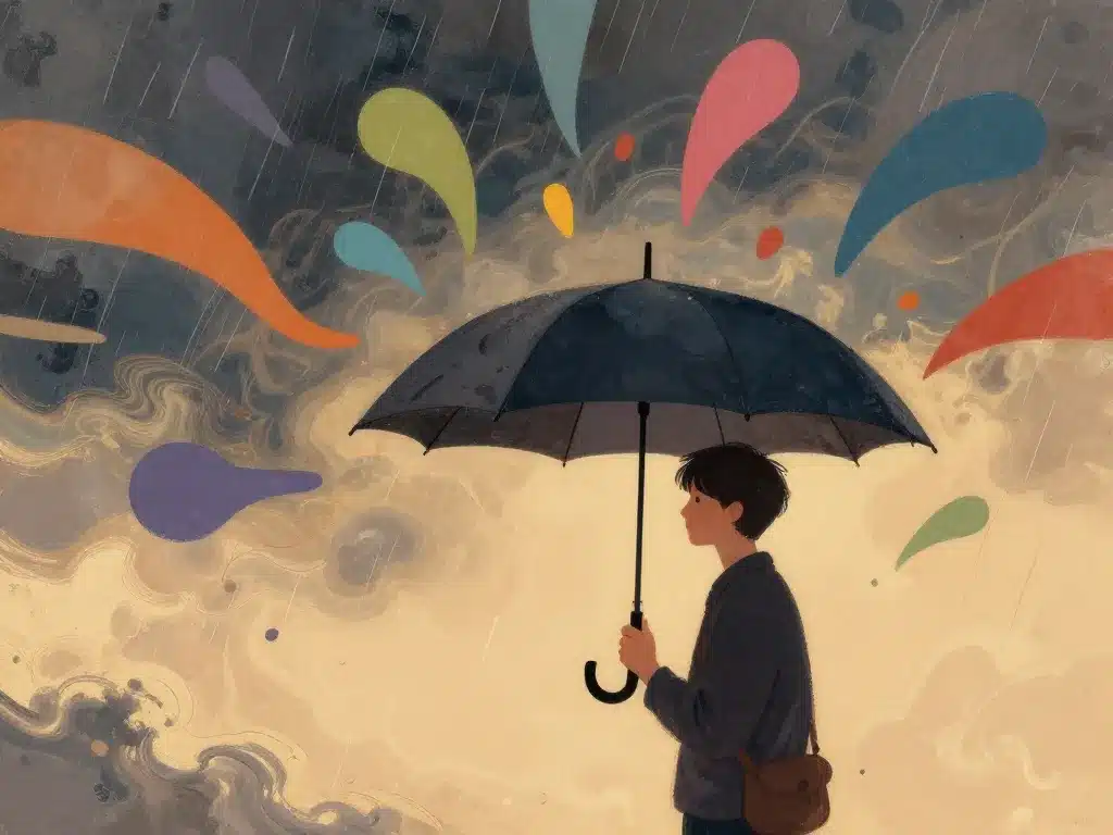 self contrôle protection émotions impulsives