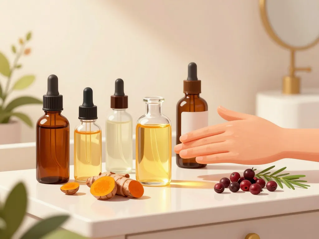 The Ayurveda Experience avis huiles naturelles efficacité application