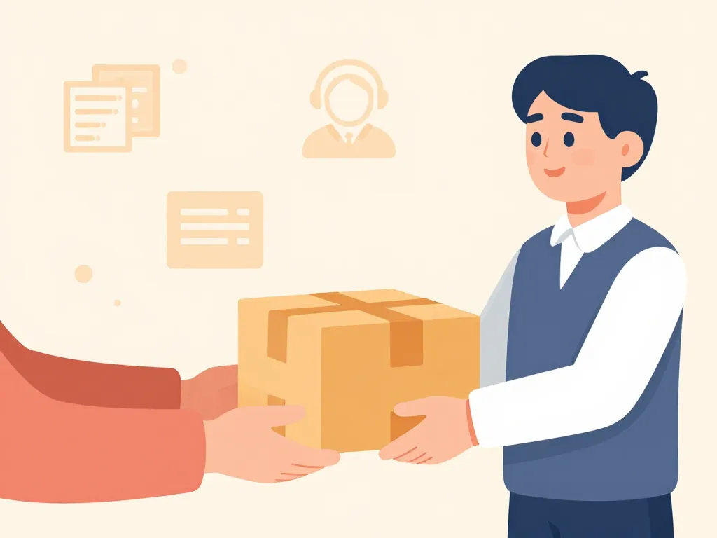 The Ayurveda Experience avis service client et livraison fiable