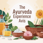 The Ayurveda Experience avis illustration bien-être ayurvédique moderne