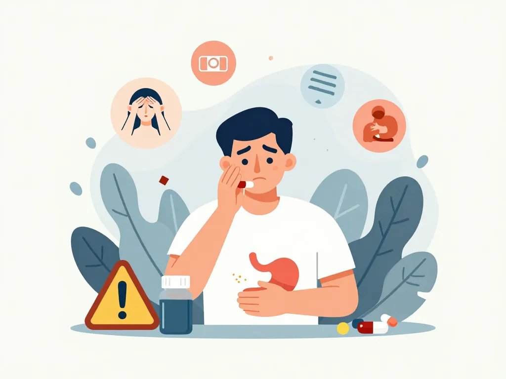 vinali danger effets secondaires et risques