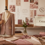 Créer sa marque de vetement styliste prototype atelier