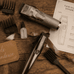 Tondeuse cheveux comparaison accessoires