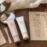 Différence BB et CC crème : choisir selon votre type de peau
