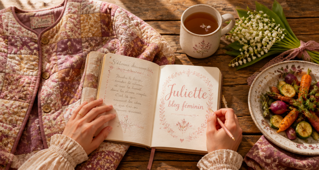 juliette blog feminin carnet mode ethique et beaute naturelle