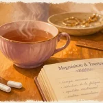 Magnésium et taurine : magnesium et taurine effets secondaires, 3 signaux d’alerte