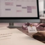 Maladie de Basedow et travail : documents RH et RQTH au bureau