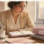 Peut on travailler avec un ulcère, professionnel au bureau avec dossier médical