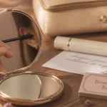 Quel mascara choisir : mascara sans paquets, brosse conique sur cils
