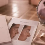 Rhinoplastie tunisie : dossier patient avec photos avant après en clinique