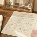 Fixed mindset vs growth mindset : mindsets et échec