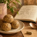 Medicament pour supprimer l envie de sucre : Gymnema sylvestre, boules d’énergie maison