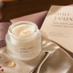 Meilleur anti-rides yeux 60 millions de consommateur, crème contour des yeux anti-rides