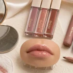 Meilleur gloss : gloss et baumes pour brillance et hydratation