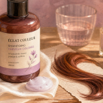 Meilleur shampoing cheveux colorés pH 4,5-5,5