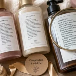Meilleur shampoing grande surface : vérifier la composition et le type de cheveux