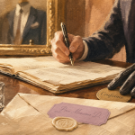 Personne fourbe : signes de tromperie, documents et badge masqué