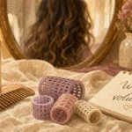 Type de permanente : bigoudis wavy, digitale et spirale pour le volume