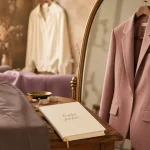 Comment bien s habiller : coupe ajustée blazer et troisième pièce en 3 couleurs