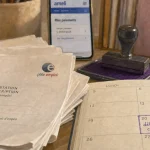Conge maternite et chomage : IJ et droits reportés, documents France Travail et ameli