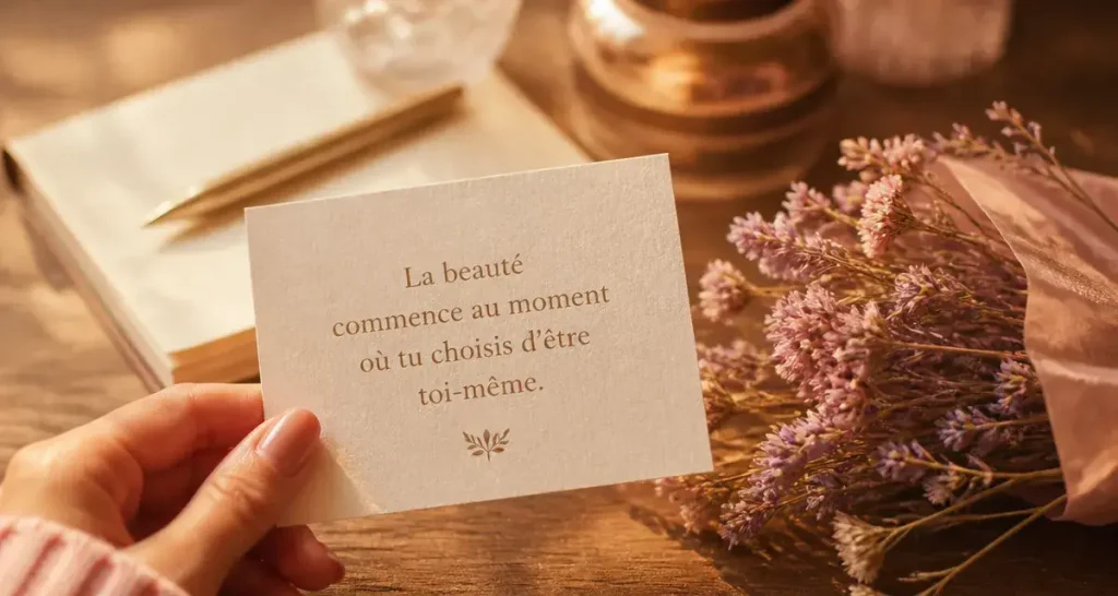 Simone Veil, Michelle Obama, Rosa Parks : les citations de femmes inspirantes à connaître par cœur