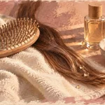 Soin cheveux ternes : brosse et sérum pour raviver la brillance