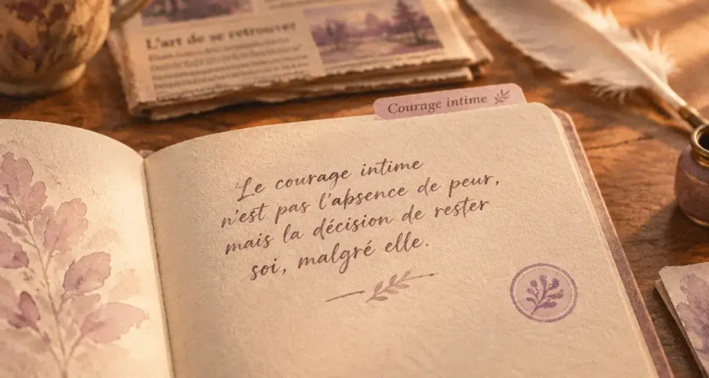 Les citations de femmes fortes donnent des mots au courage, à la liberté et à la résilience