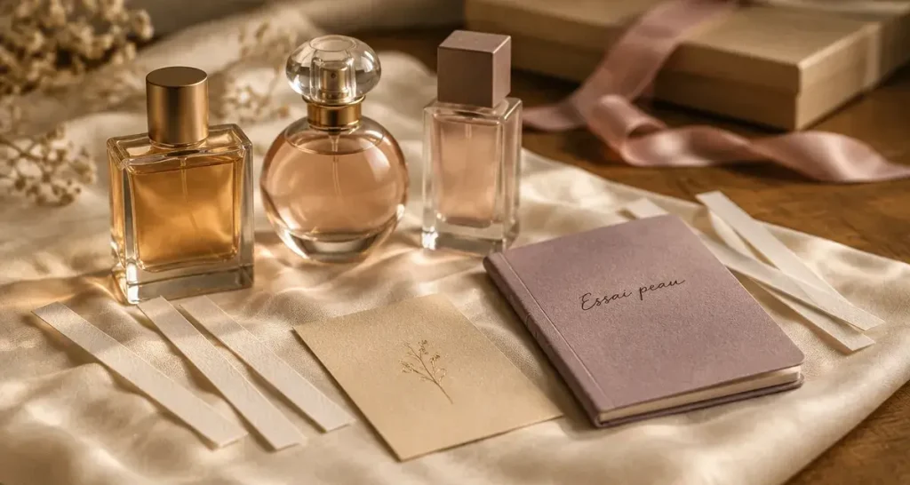 Les meilleurs parfums femmes : 12 valeurs sûres selon votre style et l’occasion